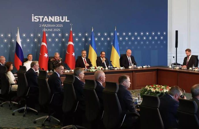 Erdoğan Ukrayna için liderler zirvesi istedi, Trump ve Zelenski ‘Gelmeye hazırız’ dedi