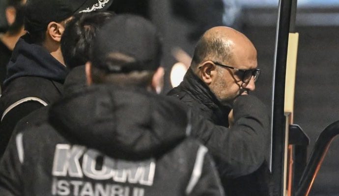Tam metin: Aziz İhsan Aktaş’ın ‘etkin pişmanlık’ ifadesi
