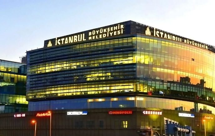 İBB 5’inci dalga operasyonda gözaltına alınanların emniyet ifadeleri