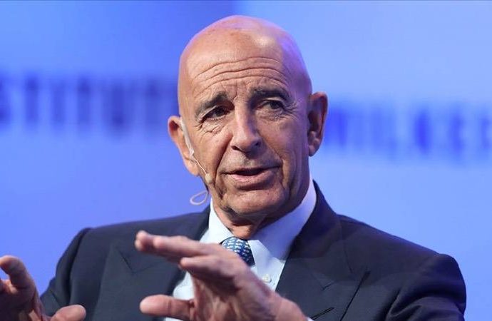 Ankara Büyükelçisi Barrack: Trump sabrının sonuna geldi