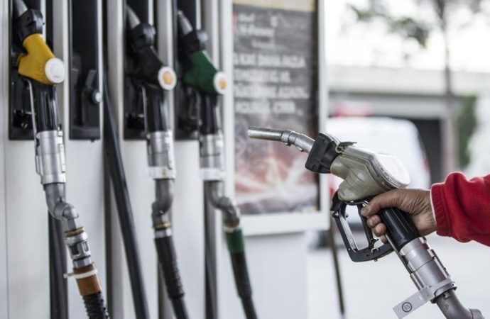 Petrol 65 dolar oldu, benzin ve motorine zam geldi