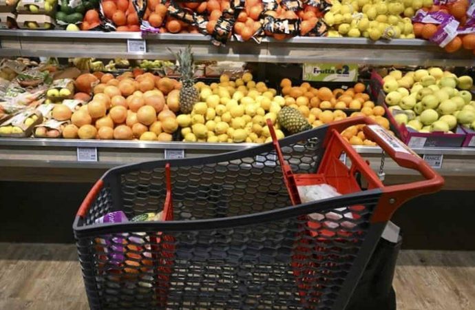 Yıllık enflasyon: TÜİK’e göre 35,41, ENAG’a göre 71,23