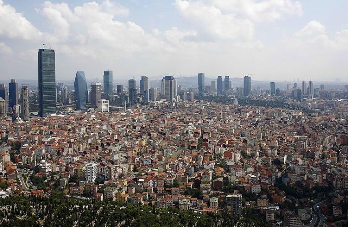 Kira tavan zam oranı yüzde 45,80 oldu