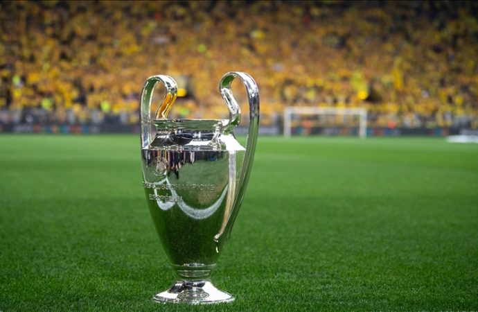 Türk takımları bu sezon UEFA’da ilk 50’de yok