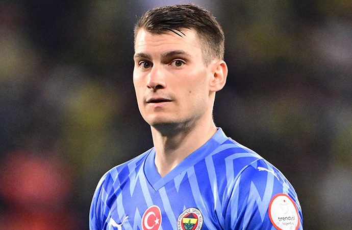 Mourinho’ya Livakovic sahip çıktı