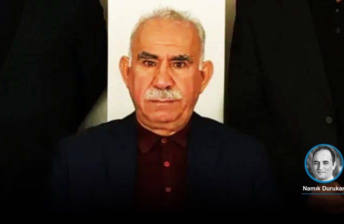 Öcalan’ın fesih kongresine gönderdiği yazı sızdırıldı: Artık yeter, 50 yıldır doğru anlaşılmayı bekliyorum