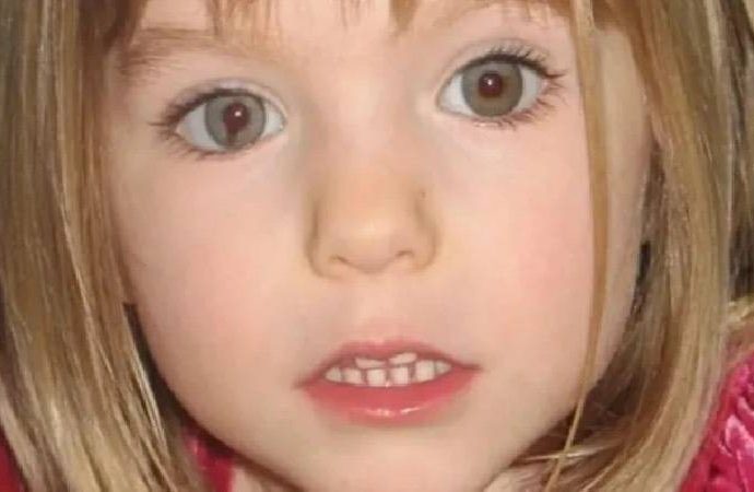 Madeleine McCann 18 yıl sonra yeniden aranıyor
