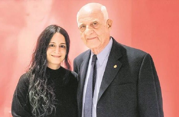 Sabah’ta Bülent Cankurt yazdı: İpek Kıraç evleniyor, Koç Ailesi’ne DJ damat geliyor