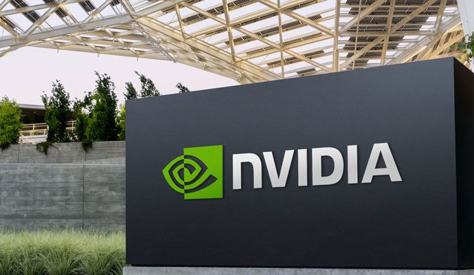Microsoft’un tahtını devraldı: En değerli halka açık şirket Nvidia