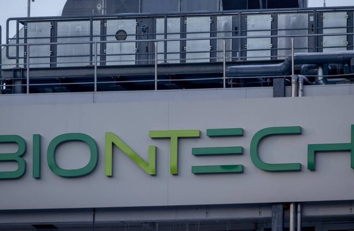 11 milyar dolarlık anlaşma: BioNTech kanser aşısı geliştirecek