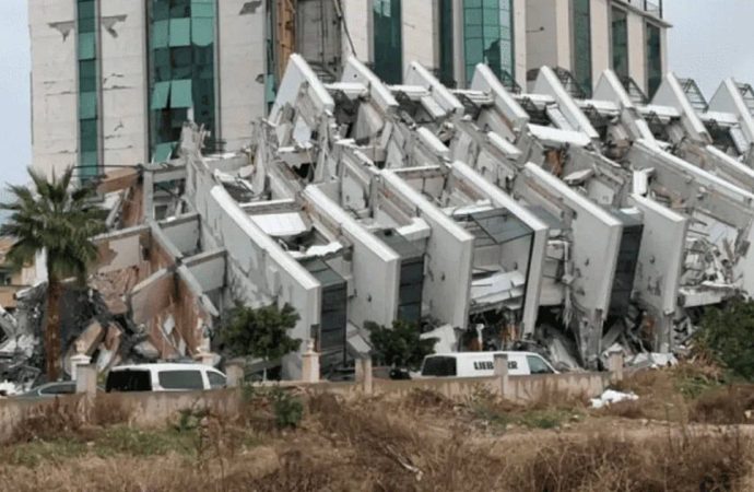 14 kişiye mezar olmuştu: MCG Tower bilirkişi raporu 340 gün sonra geldi
