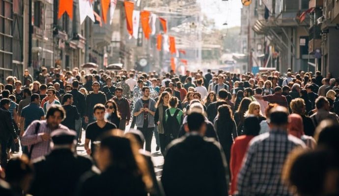 İPA: İstanbul’da dört kişilik ailenin yaşam maliyeti 91 bin 722 lira