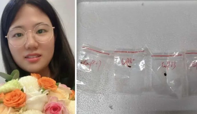 ABD’de iki Çinli ‘biyolojik silah’tan gözaltında