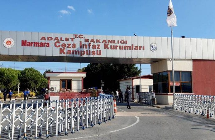 14 İBB tutuklusu Silivri’den farklı illere sevk ediliyor