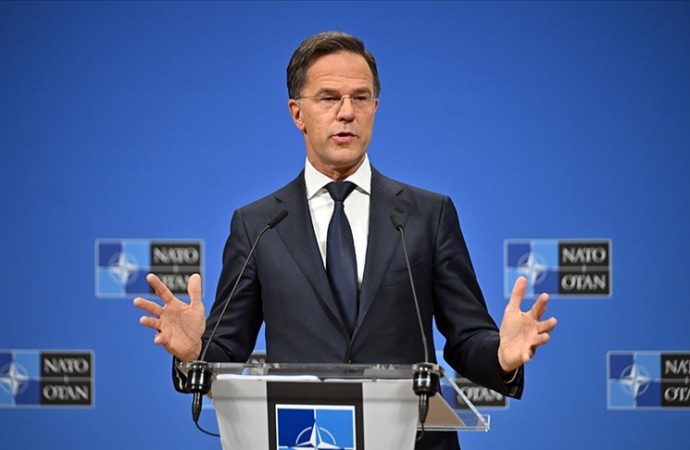 Rutte: Merak etmeyin, ABD NATO’da 5. maddenin gereğini yapacak