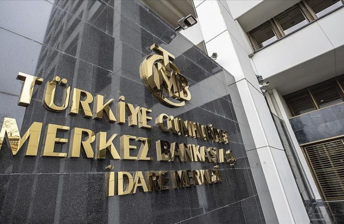Merkez Bankasına göre enflasyon tüm ana gruplarda geriledi