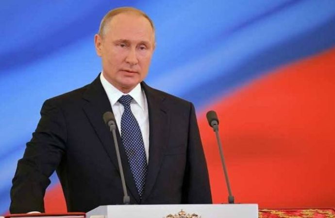 Putin, Ukrayna ile müzakere ve barış ihtimalini bitirdi