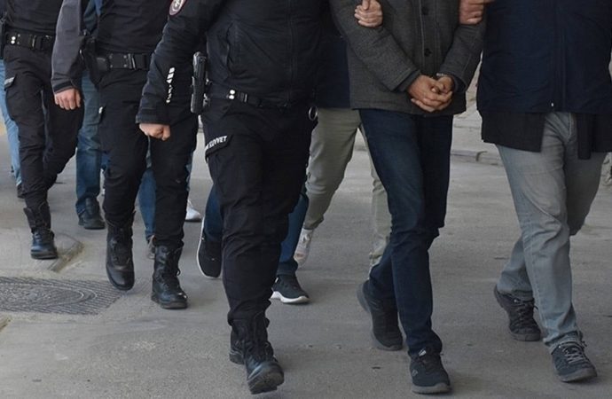 469 sayfalık iddianame, 19 sanık için müebbet talebi