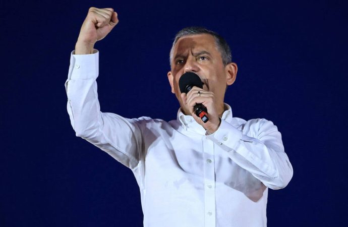 Özgür Özel’e Ankara’da da soruşturma açıldı
