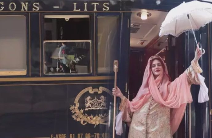 142 yıllık Orient Express yarın kalkıyor: Paris’e en ucuz bilet 934 bin TL