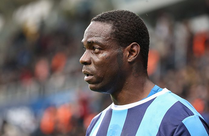 Balotelli’den Adana Demirspor’a kötü haber: 3 milyon avro tazminat alacak
