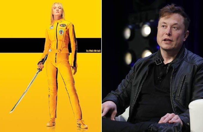 Musk’tan vergi indirimi tasarısına ‘Kill Bill’li tepki