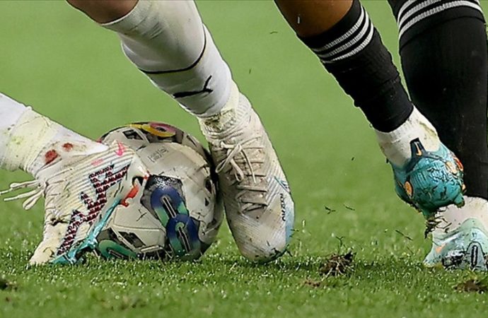 Maliye sporculara el attı, 5,3 milyar liralık kaçak kazanç yakaladı