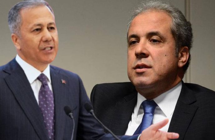 AKP’li Tayyar’dan radar tepkisi: Devlet vatandaşına tuzak kurmaz!