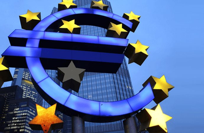 Euro Bölgesi’nde enflasyon nisanda geriledi