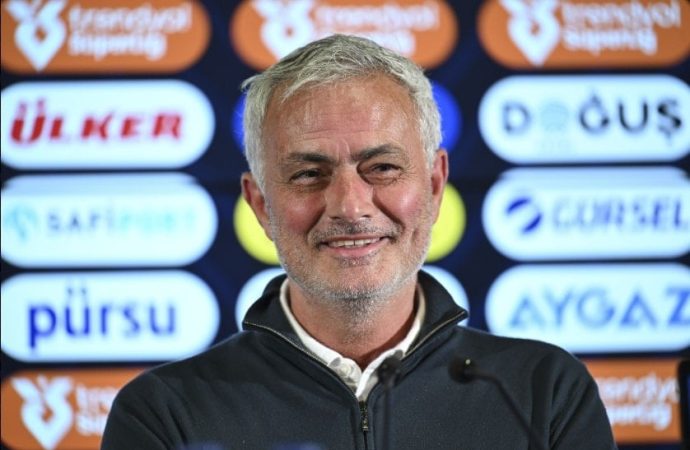 Mourinho için sürpriz iddia: Inter istiyor