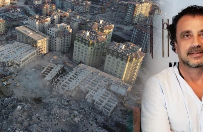 Depremde 269 kişi ölmüştü: Rönesans’ın firari ortağı Sırbistan’da ölü bulundu