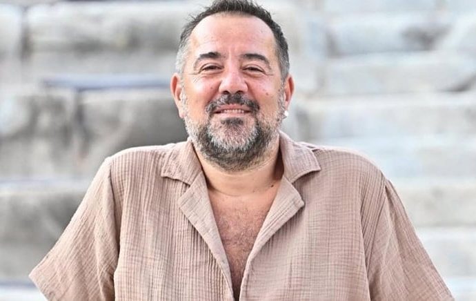 30 kilo veren Ata Demirer zayıflama sırrını açıkladı