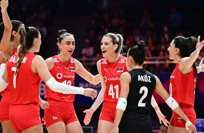 Filenin Sultanları Tayland’a set vermedi