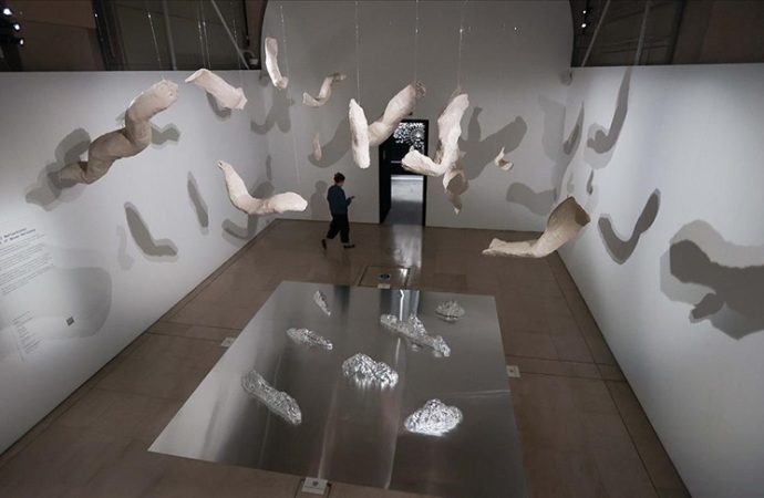 Halise Karakaya, Londra Tasarım Bienali 2025’te