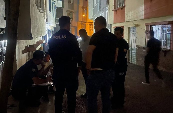 27 yaşındaki anne ve 3 yaşındaki bebeğinin acı ölümü