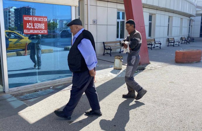 Kurban Bayramında amatör kasap bilançosu: 14 bin 372 yaralı