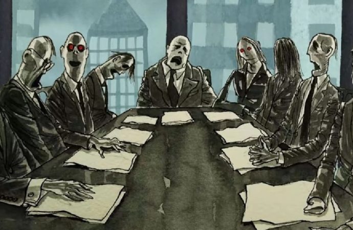 5 şirketten biri ‘zombi’ oldu: Ekonomik suçlar arttı