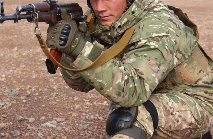 Wagner paralı askerleri Mali’den çekildi