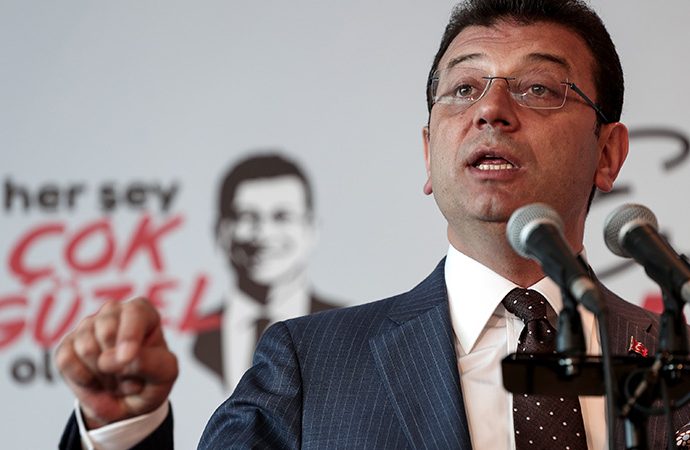 İmamoğlu’ndan videolu kreş paylaşımı: İstanbul’da yaptık, tüm Türkiye’de yapacağız