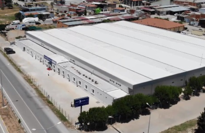 Ekonominin ağır topu iki fabrika birden kapatıyor
