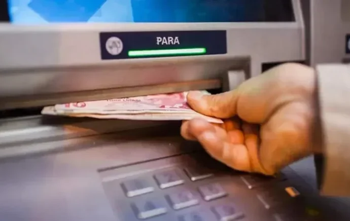Bayramdan sonra başlayacak: ATM’ler 100 lira almayacak, vermeyecek