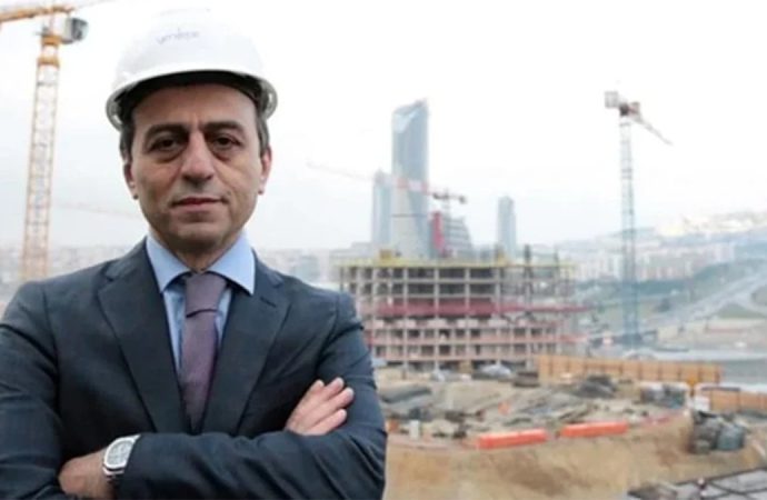 İddia yalanlandı: 500 milyon lirayı tahsil için 1.5 milyarlık villa verilir mi