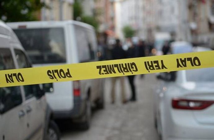 Servisçi öğrenciyi imdat çekiciyle yaraladı