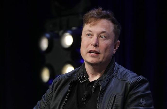 Musk’ın fikri geldi: Yeni parti kuracak