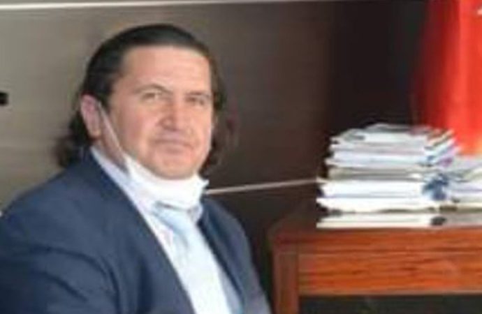 Tapu müdürü rüşvet iddiasıyla tutuklandı