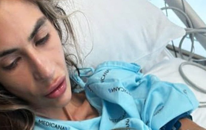 Nihal Candan’ın son durumu ürkütücü:  29 kiloya düştü