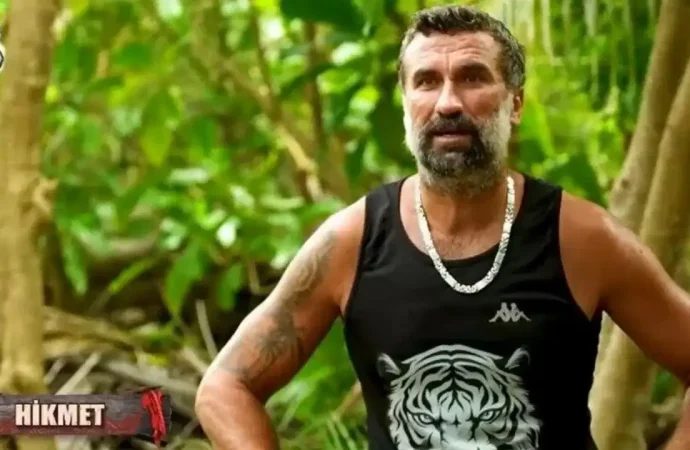 Survivor’dan çekilmişti: Soluğu Londra’da aldı