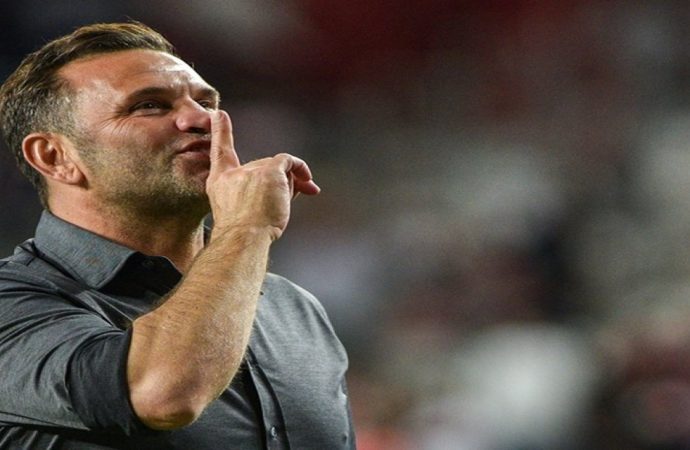 İddia: Okan Buruk Galatasaray’a ‘hayır’ dedi