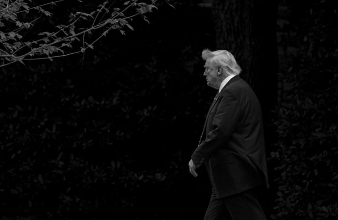 Demokratlar Trump için bastırıyor: Epstein dosyaları yayımlansın