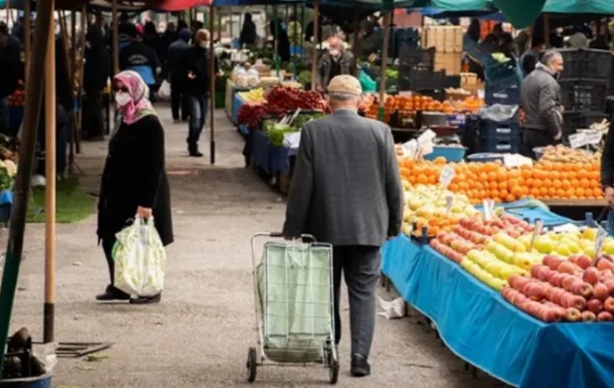 En yoksul üçgen TR82: Kastamonu, Çankırı, Sinop
